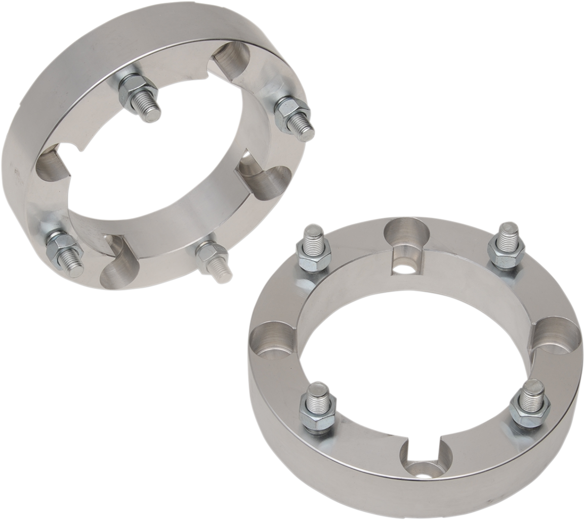 Quad ATV Spurverbreiterungen 4x136 / 137 2x30mm CanAm Outlander
